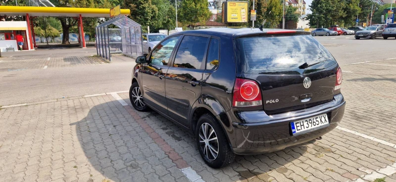 VW Polo, снимка 6 - Автомобили и джипове - 47424537