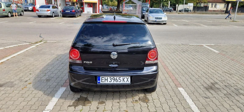 VW Polo, снимка 10 - Автомобили и джипове - 47424537