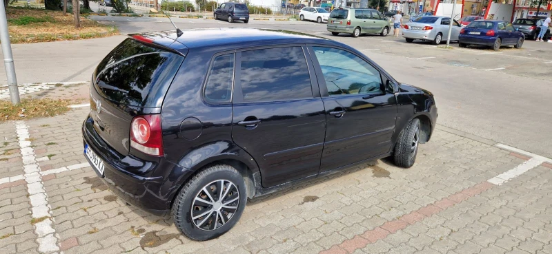 VW Polo, снимка 9 - Автомобили и джипове - 47424537