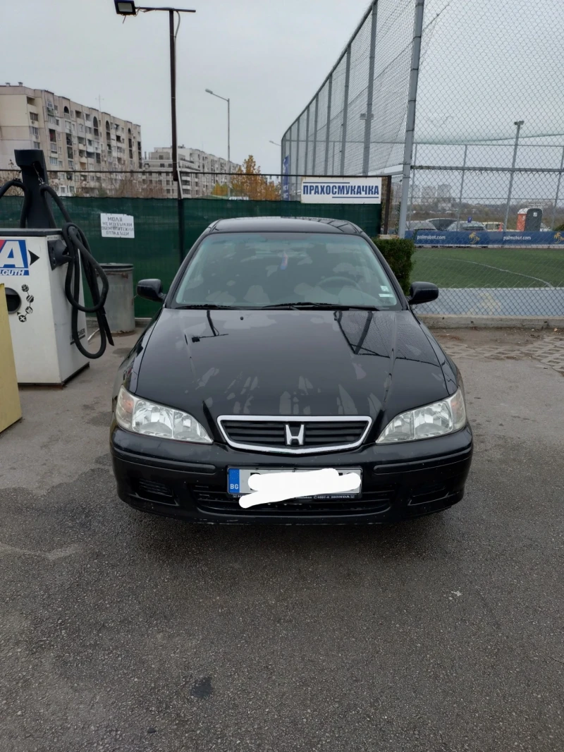 Honda Accord, снимка 1 - Автомобили и джипове - 47842434