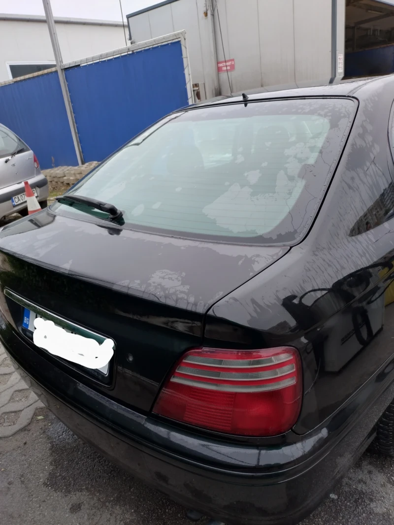 Honda Accord, снимка 5 - Автомобили и джипове - 47842434