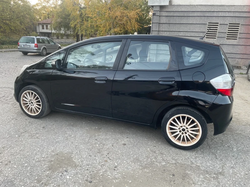 Honda Jazz 1.4 FACELIFT , снимка 6 - Автомобили и джипове - 47858632