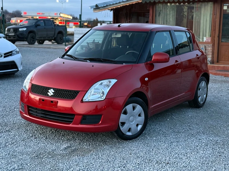 Suzuki Swift 1.3i , снимка 1 - Автомобили и джипове - 48275036