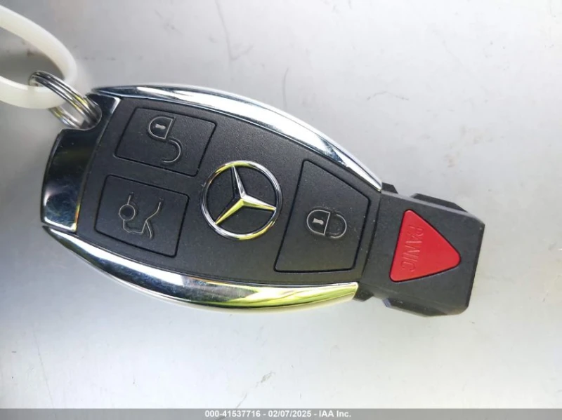 Mercedes-Benz S 63 AMG 4MATIC, снимка 10 - Автомобили и джипове - 49221102