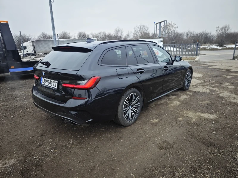 BMW 340 M УНИКАТ ТОП, снимка 5 - Автомобили и джипове - 49258017