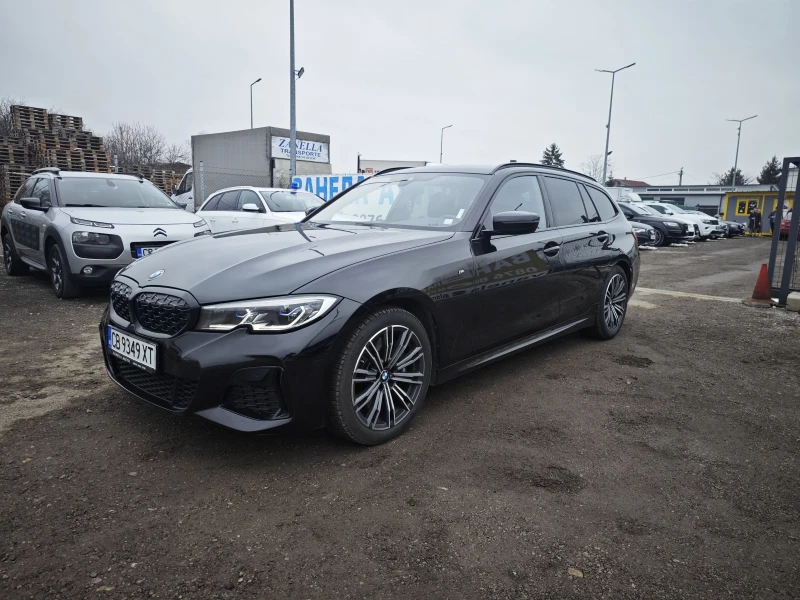 BMW 340 M УНИКАТ ТОП, снимка 2 - Автомобили и джипове - 49258017