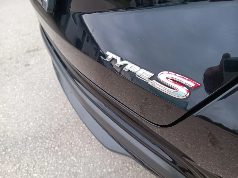 Honda Civic 1.8i-140кс-ШВЕЙЦАРИЯ-РЪЧКА-6ск-TypeS, снимка 17 - Автомобили и джипове - 51839947