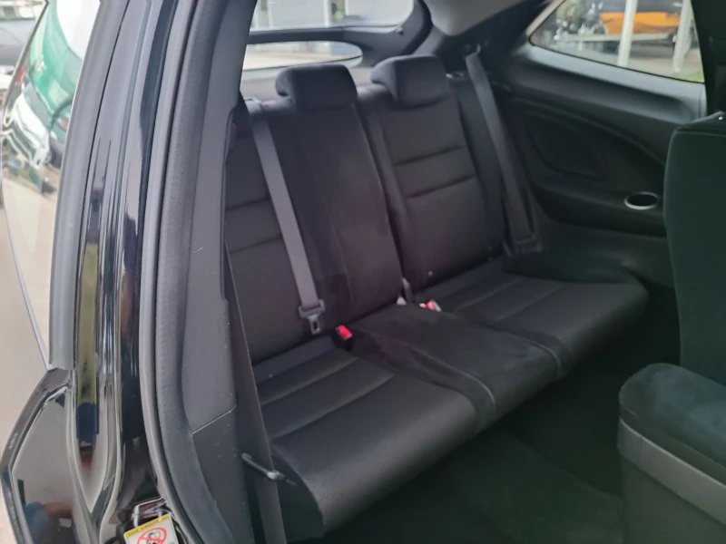 Honda Civic 1.8i-140кс-ШВЕЙЦАРИЯ-РЪЧКА-6ск-TypeS, снимка 12 - Автомобили и джипове - 51839947