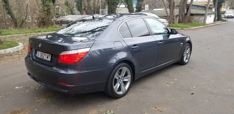 BMW 530 3.0D XDrive, снимка 4 - Автомобили и джипове - 52092057