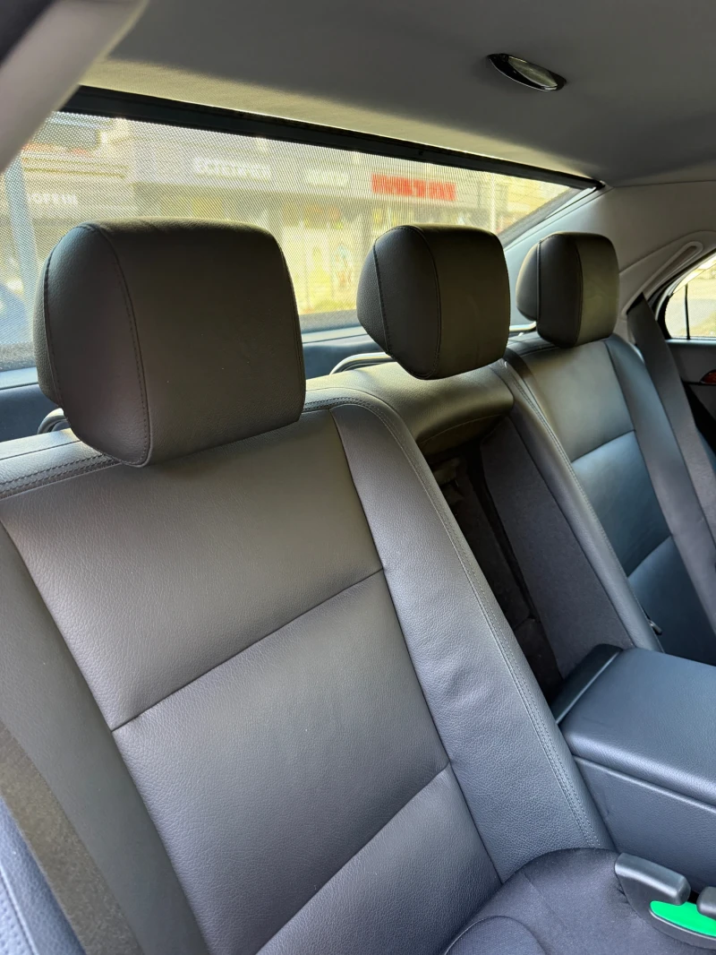Mercedes-Benz S 350 S 350 CDI, снимка 11 - Автомобили и джипове - 52421549