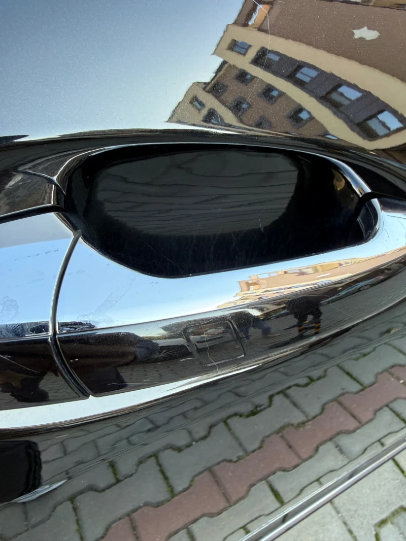 Mercedes-Benz S 350 S 350 CDI, снимка 10 - Автомобили и джипове - 52421549