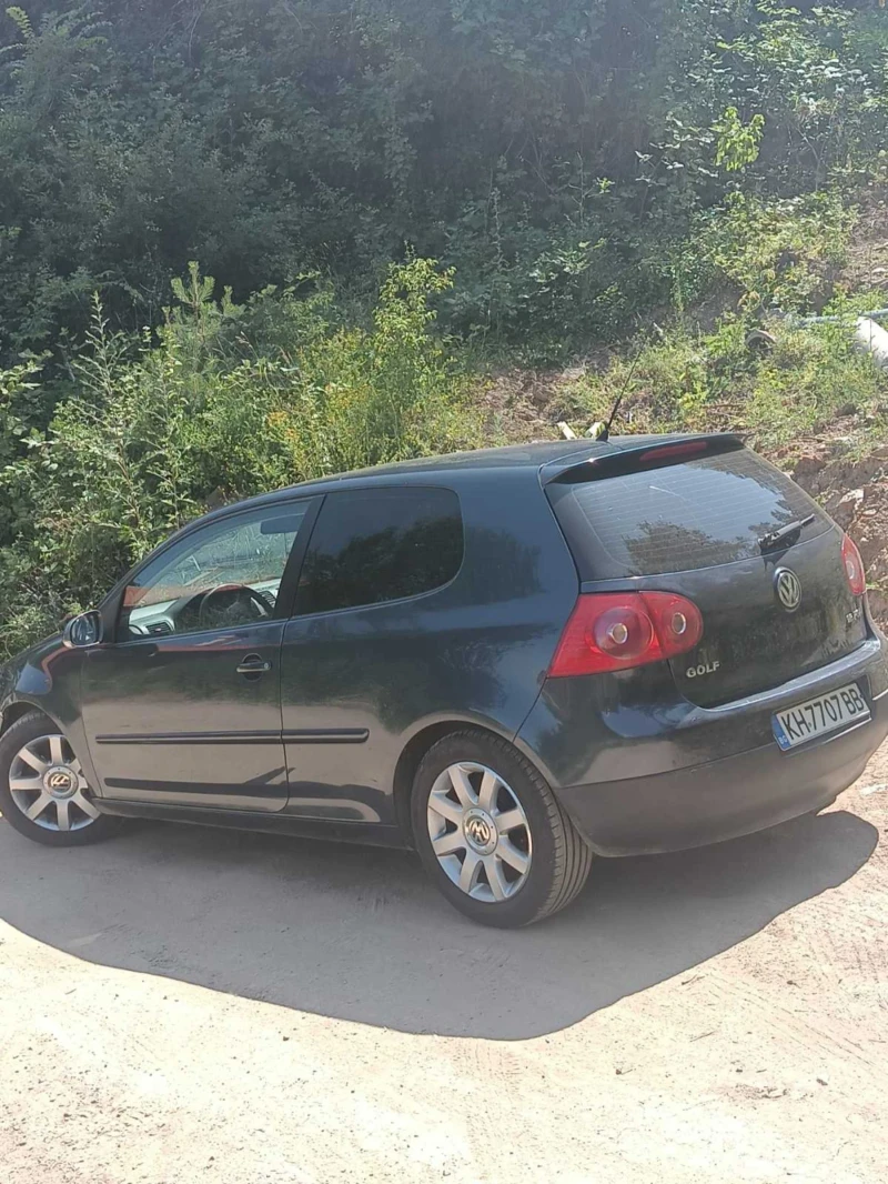 VW Golf 1, 6FSI, снимка 4 - Автомобили и джипове - 52937603