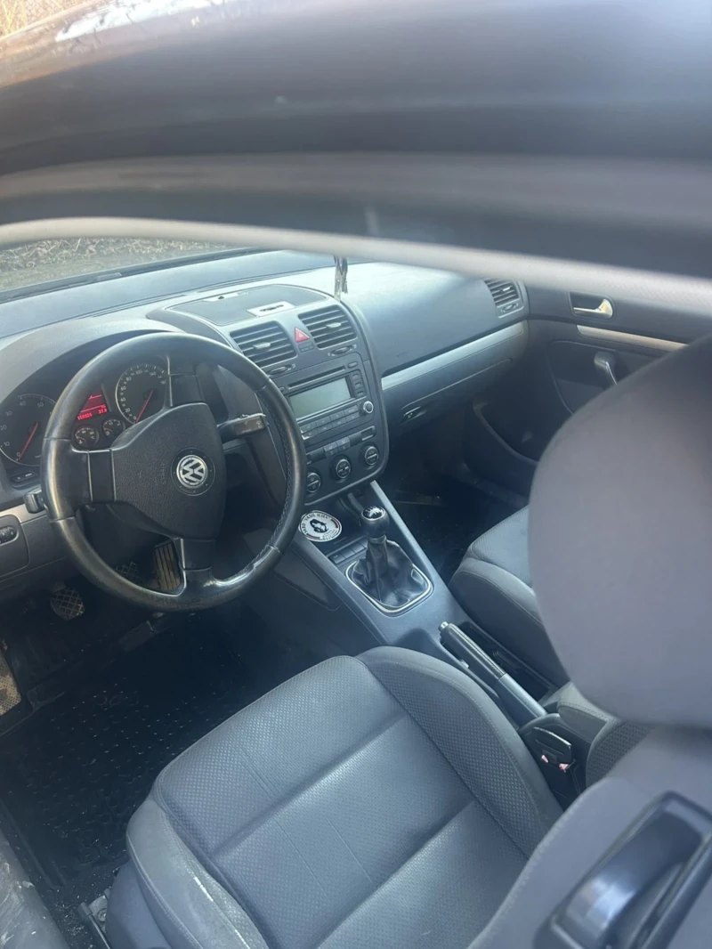 VW Golf 1, 6FSI, снимка 7 - Автомобили и джипове - 52937603