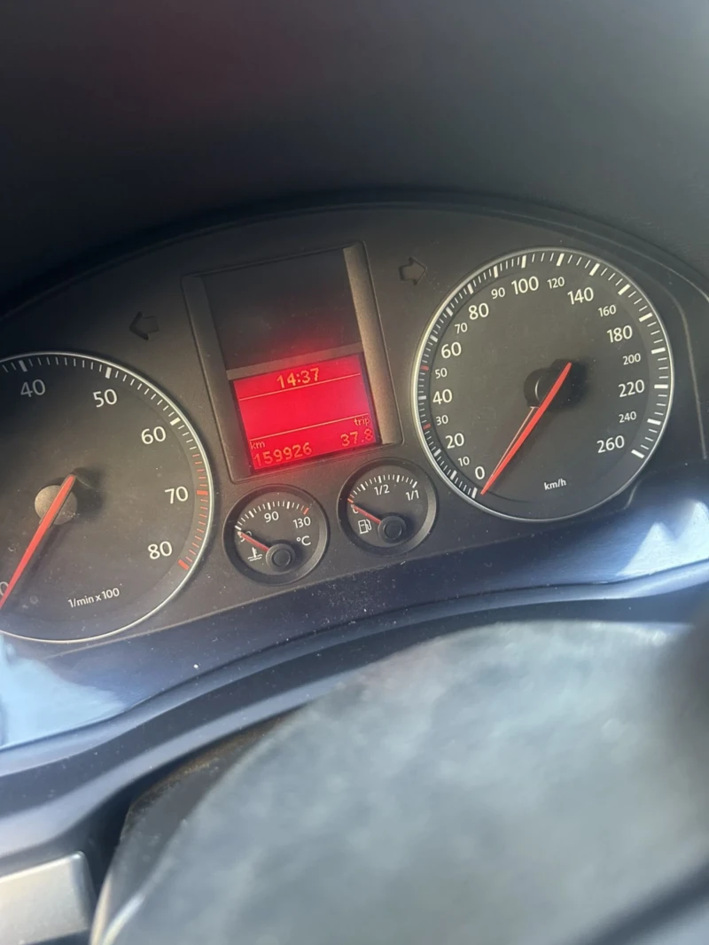 VW Golf 1, 6FSI, снимка 11 - Автомобили и джипове - 52937603