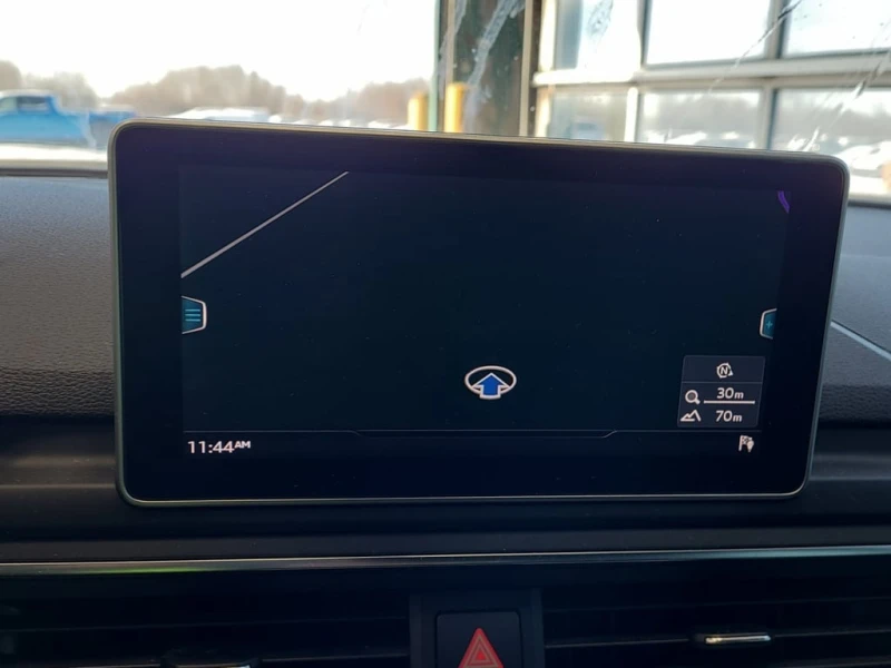 Audi S4 * TECHNIK * CARFAX * ЦЕНА ДО БГ, снимка 15 - Автомобили и джипове - 52992269