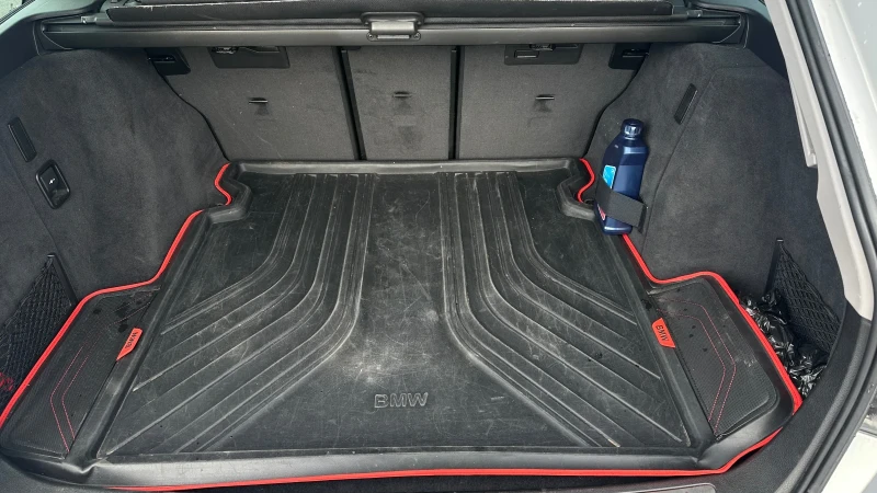 BMW 320 Head Up/Memory/LED, снимка 16 - Автомобили и джипове - 53042634