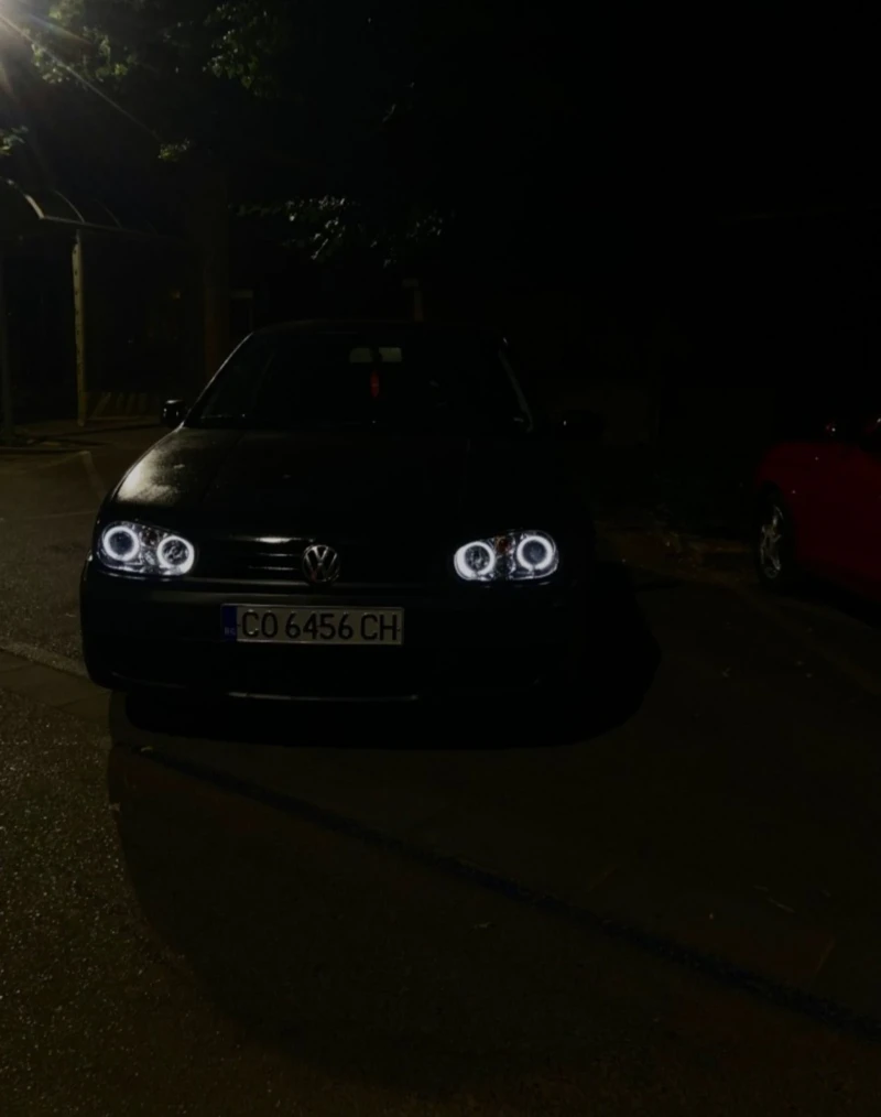 VW Golf, снимка 8 - Автомобили и джипове - 53113784