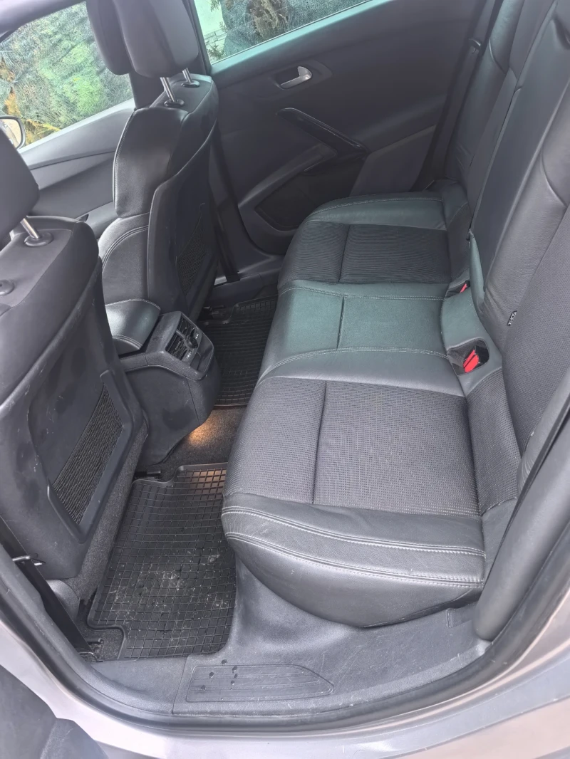 Peugeot 508 2.0 HDI 177Х.РЕАЛНИ, снимка 13 - Автомобили и джипове - 53276312