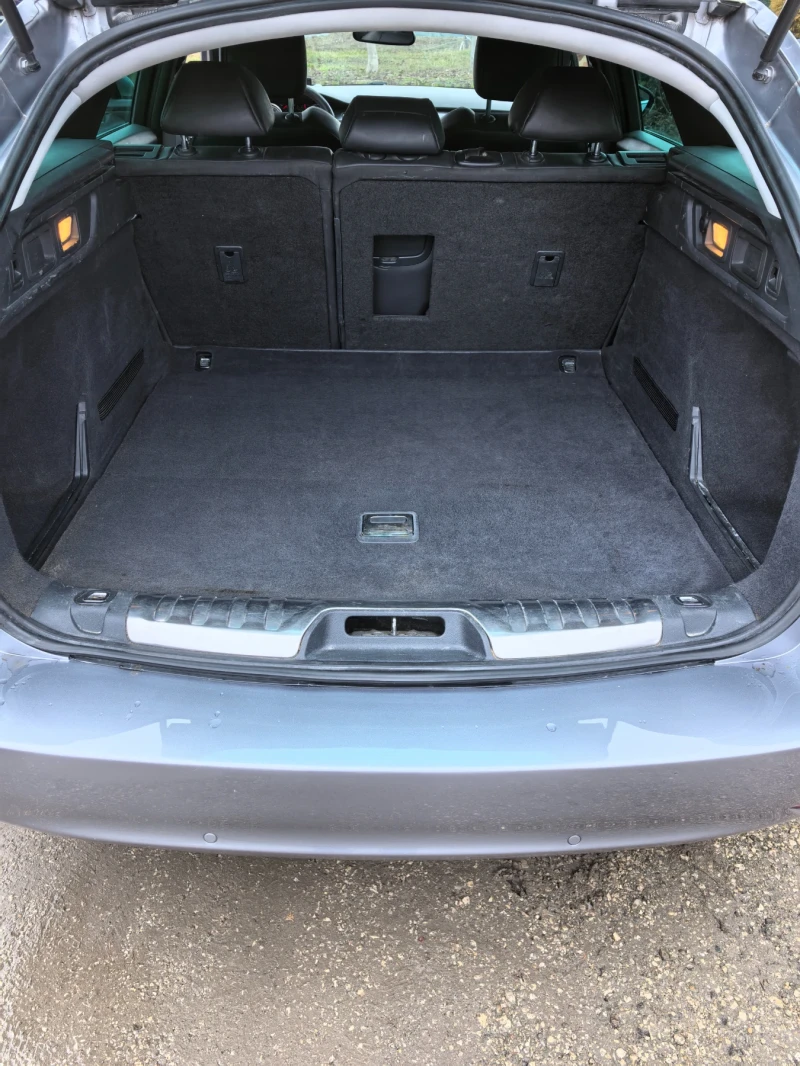 Peugeot 508 2.0 HDI 177Х.РЕАЛНИ, снимка 9 - Автомобили и джипове - 53276312