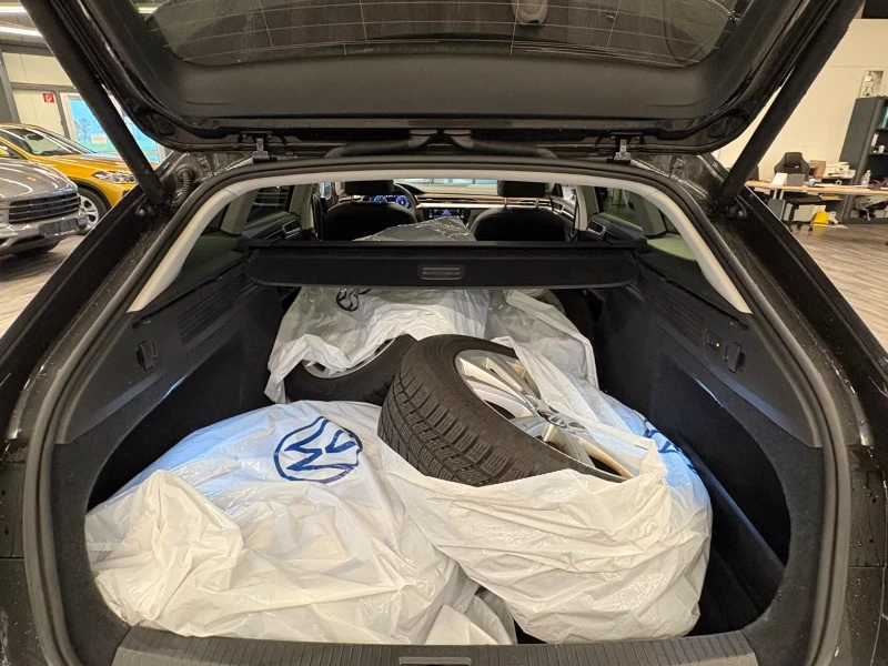 VW Arteon ELEGANCE/190HP/MASSAGE/CAM/AHK/ACC/LED/124h, снимка 6 - Автомобили и джипове - 53357358