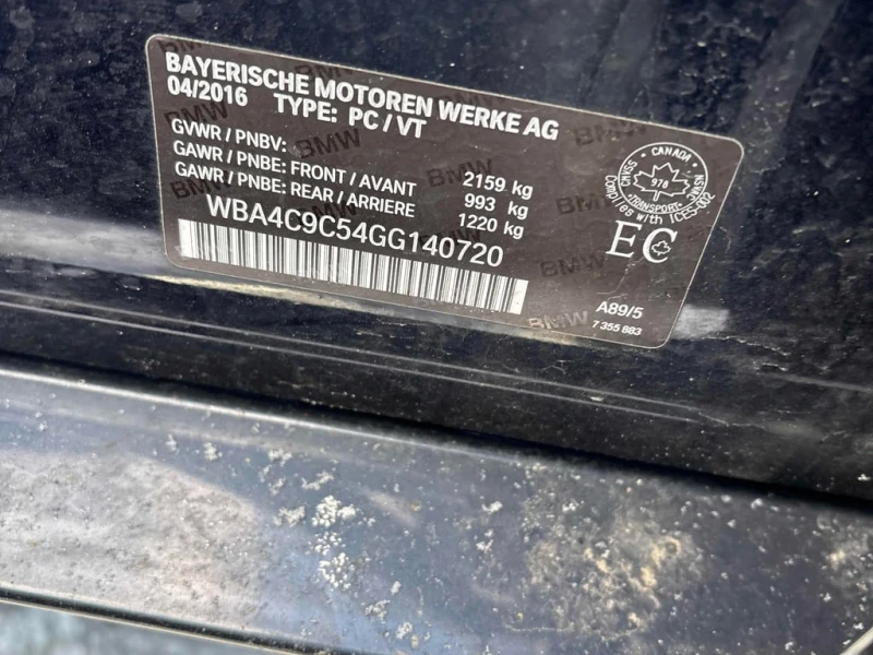 BMW 428 i xDrive * ПОДГРЕВИ* ШИБИДАХ, снимка 11 - Автомобили и джипове - 53383357