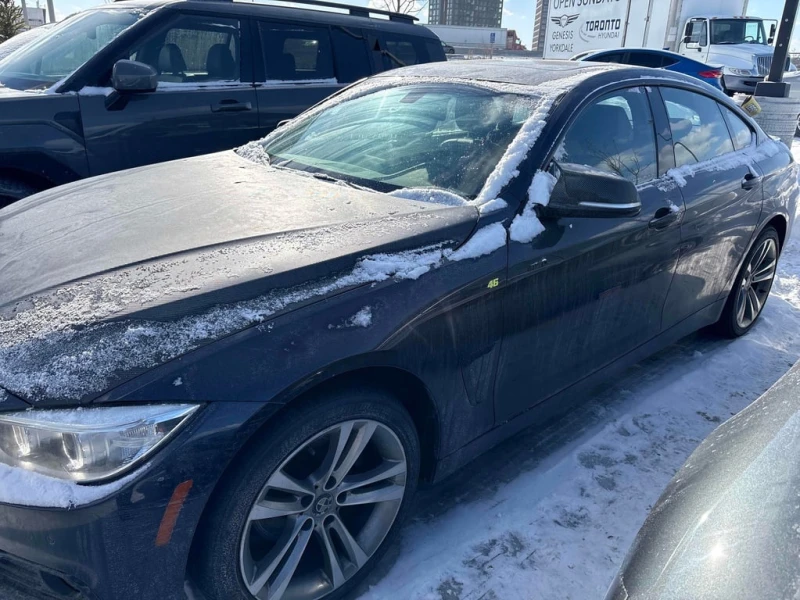 BMW 428 i xDrive * ПОДГРЕВИ* ШИБИДАХ, снимка 3 - Автомобили и джипове - 53383357