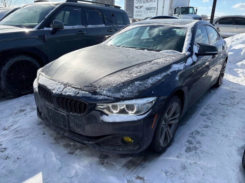BMW 428 i xDrive * ПОДГРЕВИ* ШИБИДАХ