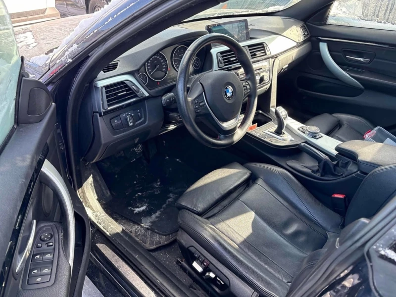 BMW 428 i xDrive * ПОДГРЕВИ* ШИБИДАХ, снимка 7 - Автомобили и джипове - 53383357