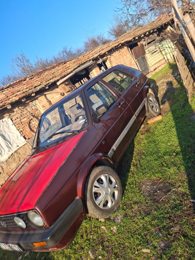 VW Golf, снимка 3 - Автомобили и джипове - 53457959