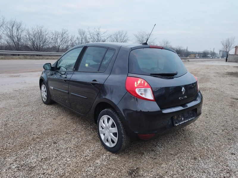 Renault Clio 1.2 i 75 kc., снимка 3 - Автомобили и джипове - 53483608