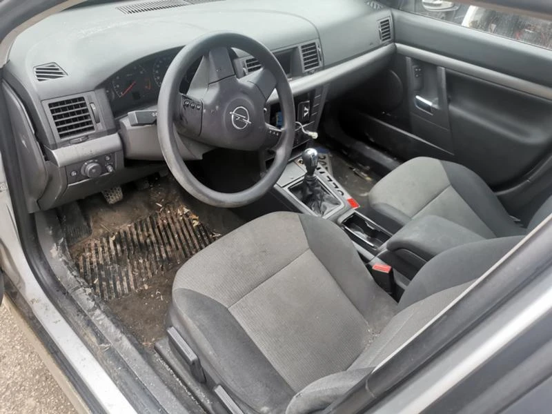 Opel Vectra 2.2 i, снимка 6 - Автомобили и джипове - 30743229