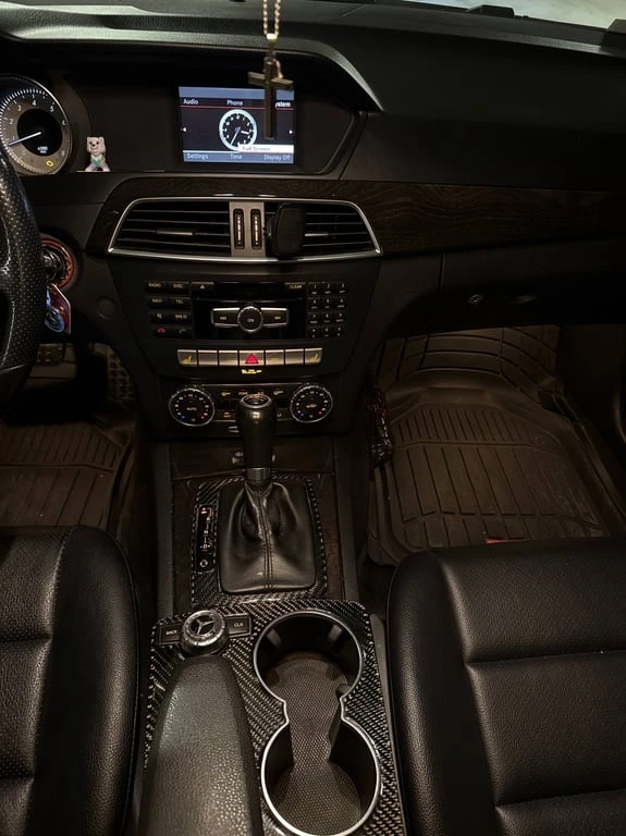 Mercedes-Benz C 300 * CARFAX *    | Mobile.bg   9