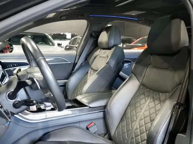 Audi S8 PANO/HUD/360 CAM/B&O/CARFAX | Mobile.bg � ����������� 11