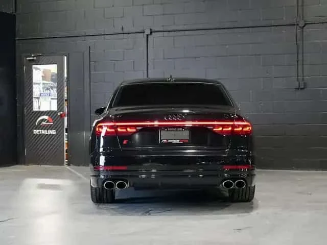Audi S8 PANO/HUD/360 CAM/B&O/CARFAX | Mobile.bg � ����������� 7