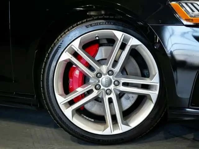 Audi S8 PANO/HUD/360 CAM/B&O/CARFAX | Mobile.bg � ����������� 4