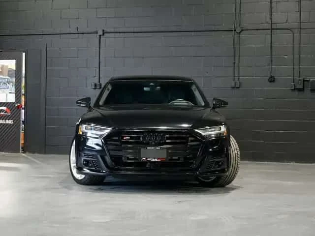 Audi S8 PANO/HUD/360 CAM/B&O/CARFAX | Mobile.bg � ����������� 2