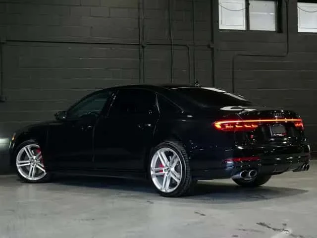 Audi S8 PANO/HUD/360 CAM/B&O/CARFAX | Mobile.bg � ����������� 6