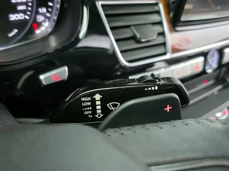Audi A8 3.0 Tfsi Quattro, снимка 14 - Автомобили и джипове - 54188750