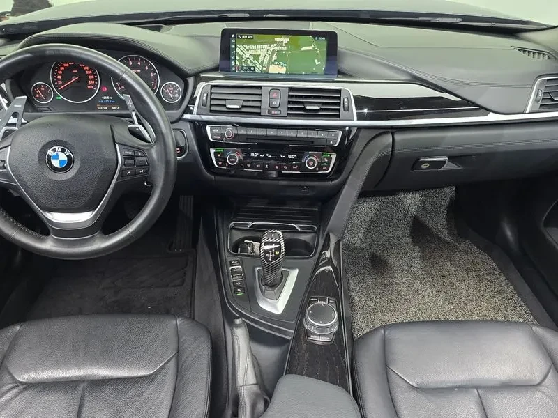 BMW 420 i - САМО 30% АВАНС, снимка 7 - Автомобили и джипове - 56268803