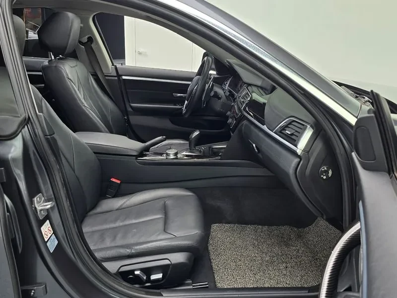 BMW 420 i - САМО 30% АВАНС, снимка 11 - Автомобили и джипове - 56268803