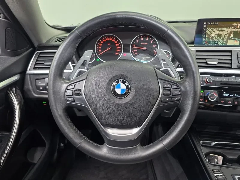 BMW 420 i - САМО 30% АВАНС, снимка 13 - Автомобили и джипове - 56268803