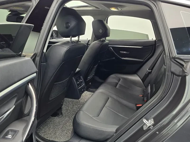 BMW 420 i - САМО 30% АВАНС, снимка 12 - Автомобили и джипове - 56268803