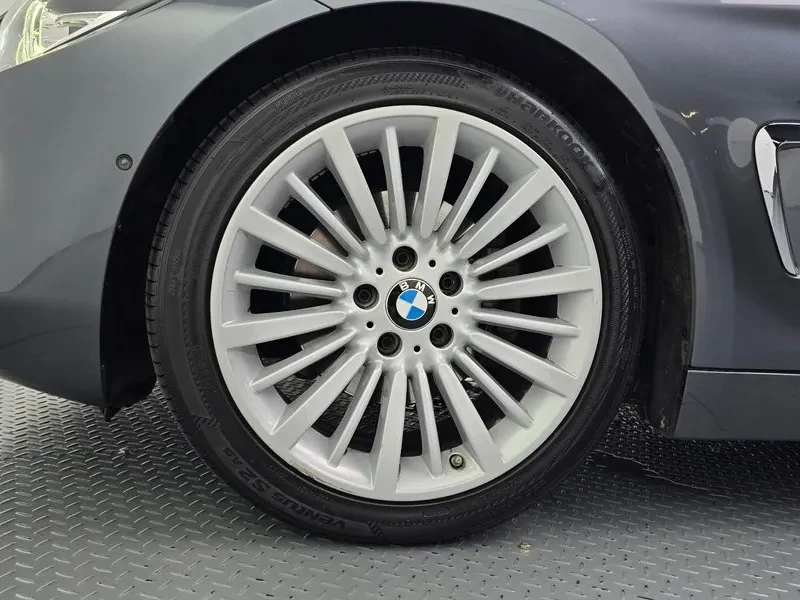 BMW 420 i - САМО 30% АВАНС, снимка 5 - Автомобили и джипове - 56268803
