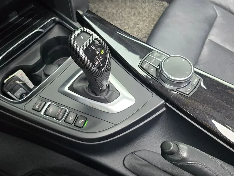 BMW 420 i - САМО 30% АВАНС, снимка 9 - Автомобили и джипове - 56268803
