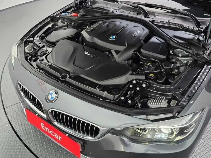 BMW 420 i - САМО 30% АВАНС, снимка 6 - Автомобили и джипове - 56268803
