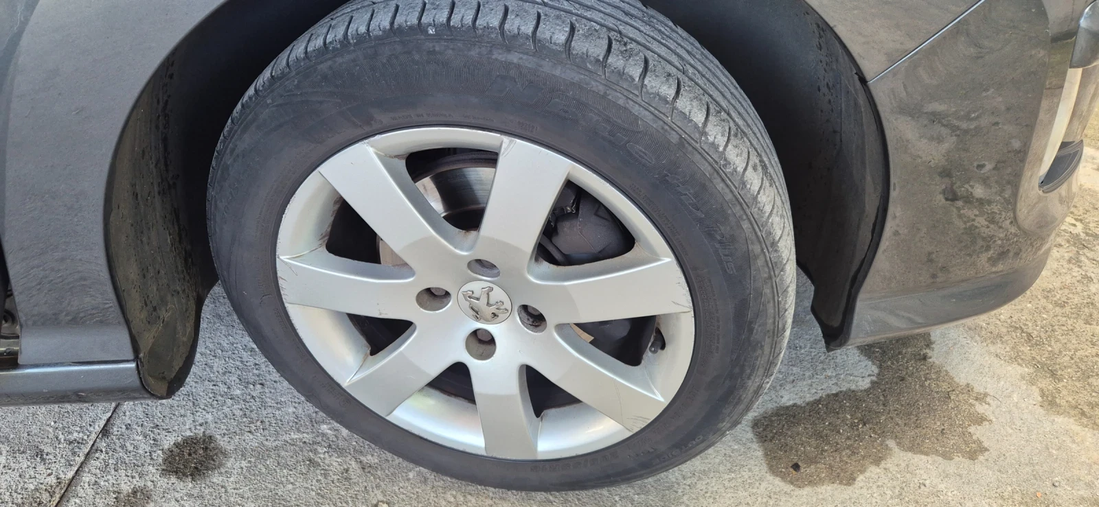 Peugeot 308 | Mobile.bg   17