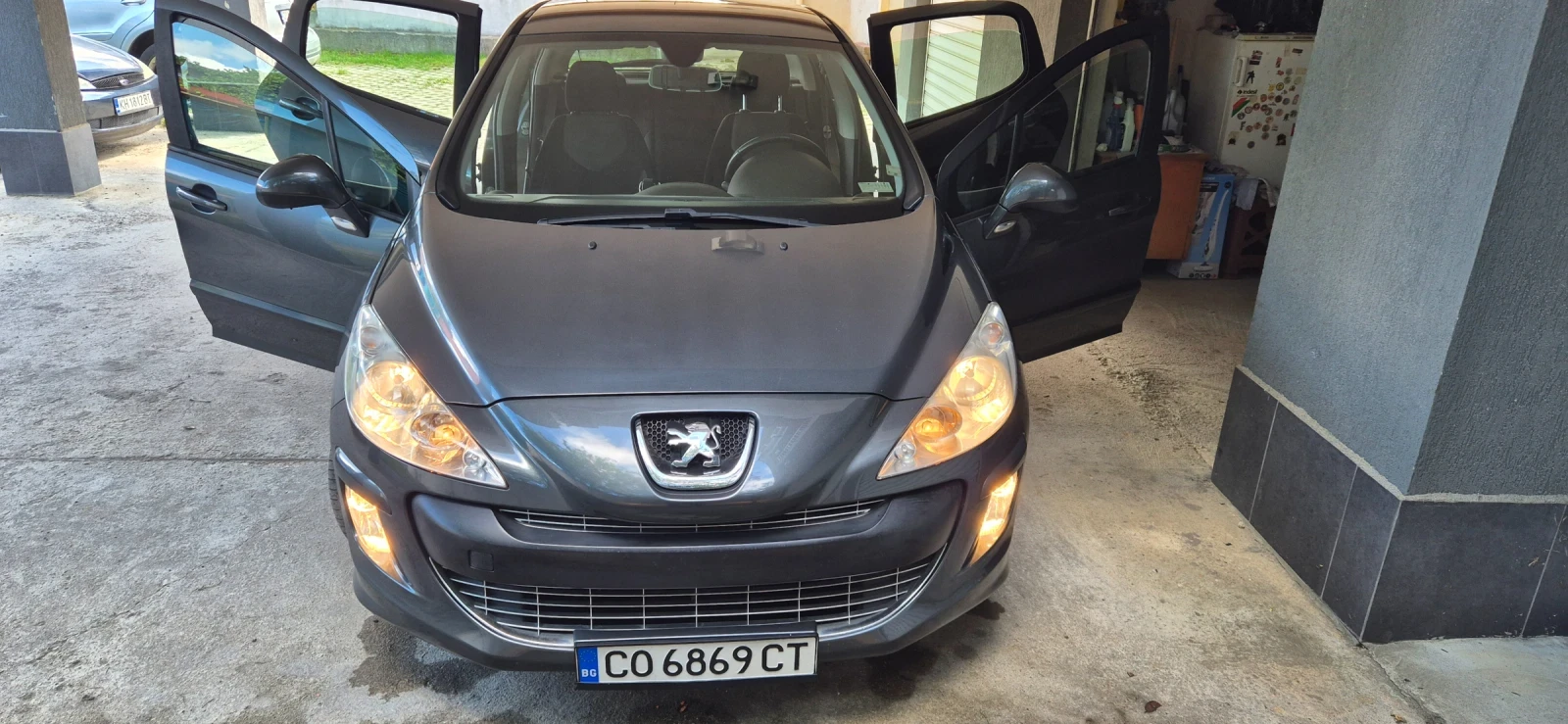 Peugeot 308 | Mobile.bg   1