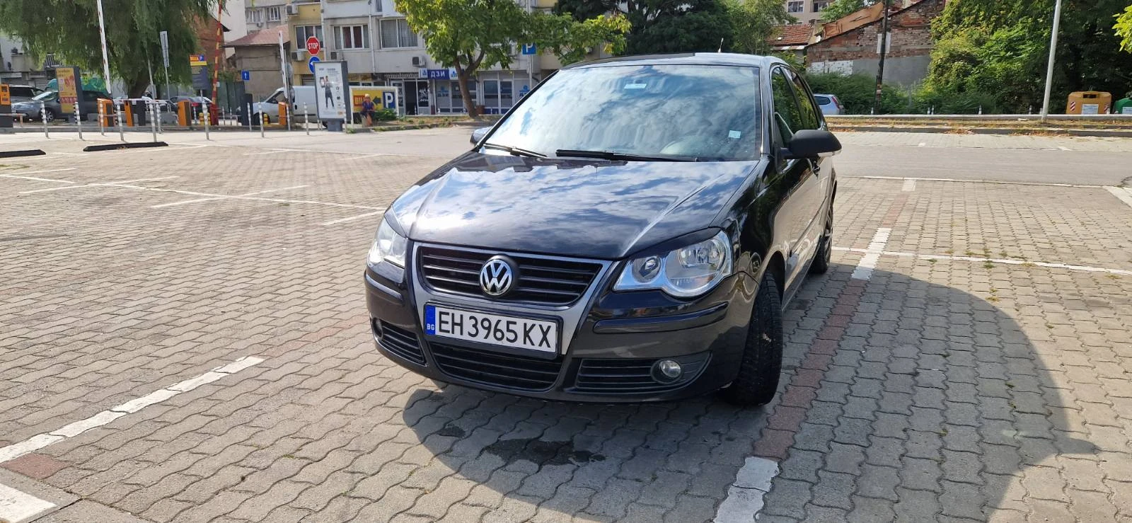 VW Polo  - изображение 4