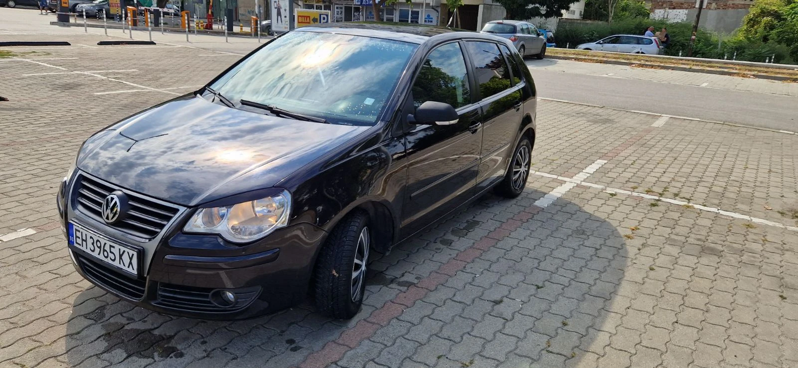 VW Polo  - изображение 7