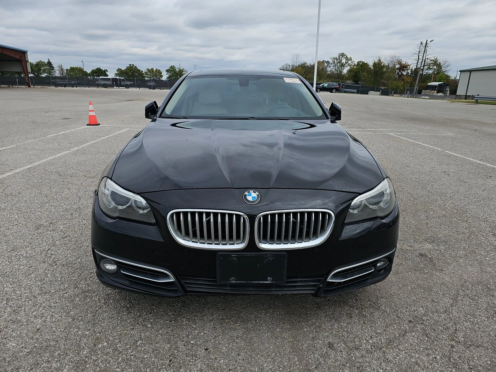 BMW 535 xDrive MODERN LINE - [1] 